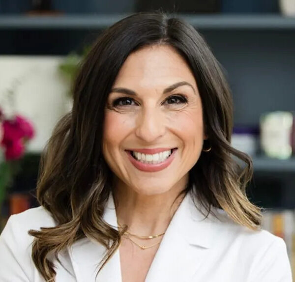 Dr. Heather Hirsch